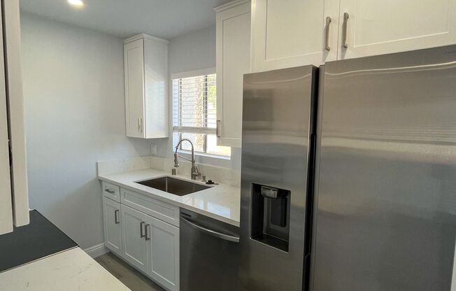 1 bed, 1 bath, 610 sqft, $1,995, Unit A-72