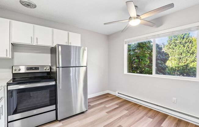 West Hills Terrace - Get 1 Month Free! (Unit #102)