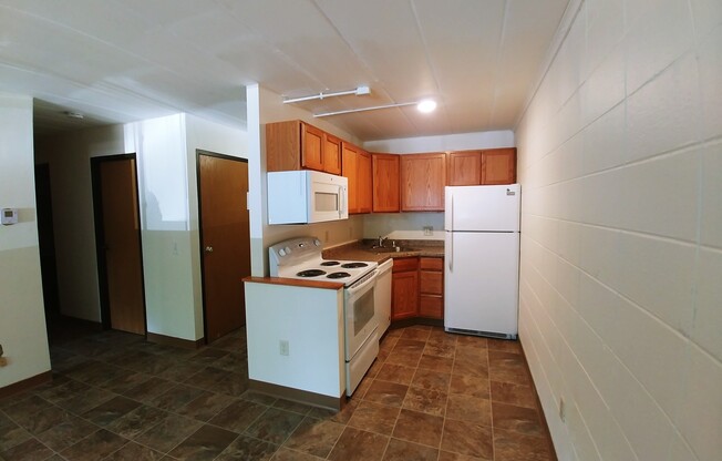 1 bed, 1 bath, $1,185, Unit 1G
