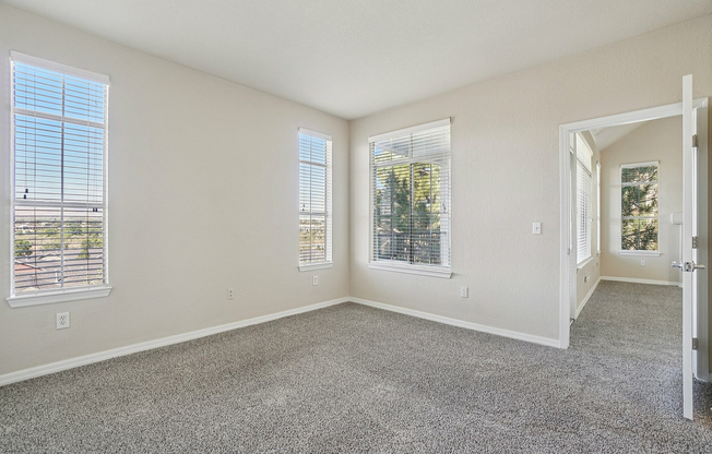 Essex Primary Bedroom