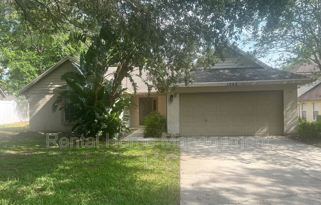 1222 LK PIEDMONT CIR