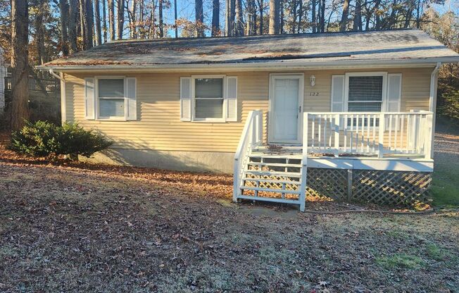 122 Allyson Drive, Williamsburg, VA - Available NOW