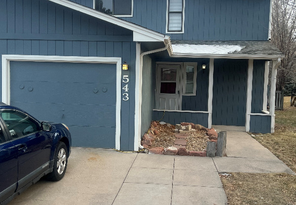 543 Strachan Dr