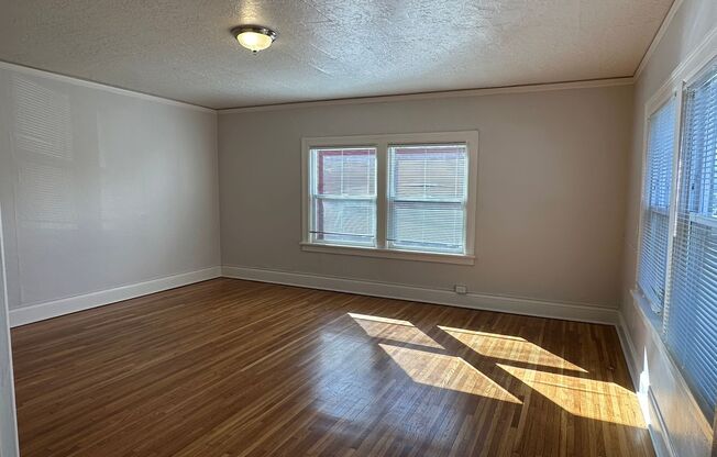 Studio, 1 bath, 265 sqft, $1,215, Unit 104