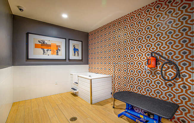 Pet Salon & Spa