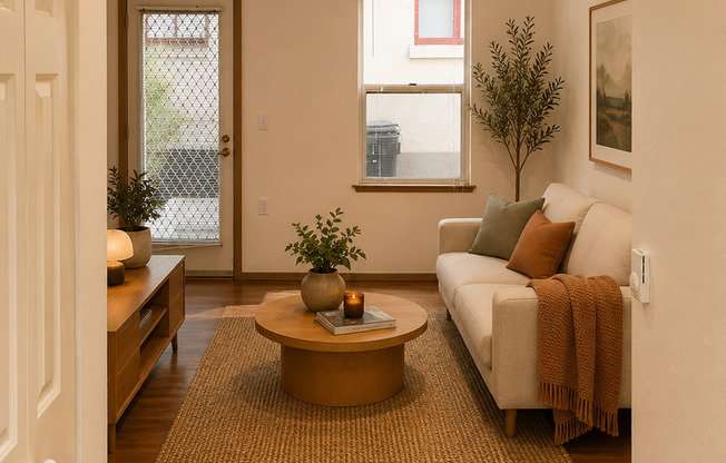 1 bed, 1 bath, 525 sqft, $1,715, Unit 101