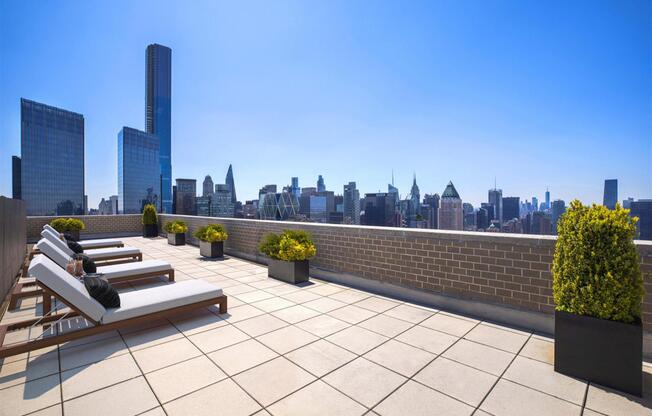 124 W 60th St #11J