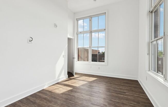 1 bed, 1 bath, 539 sqft, $1,500, Unit Unit 18