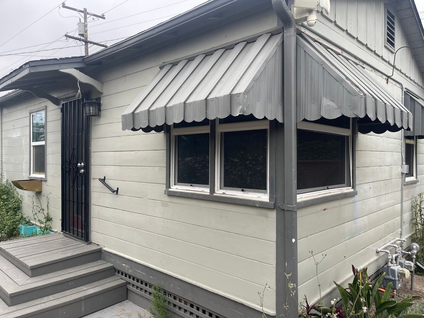 Updated 1 Bed, 1 Bath House in the Heart of Normal Heights!