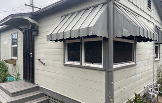 Updated 1 Bed, 1 Bath House in the Heart of Normal Heights!