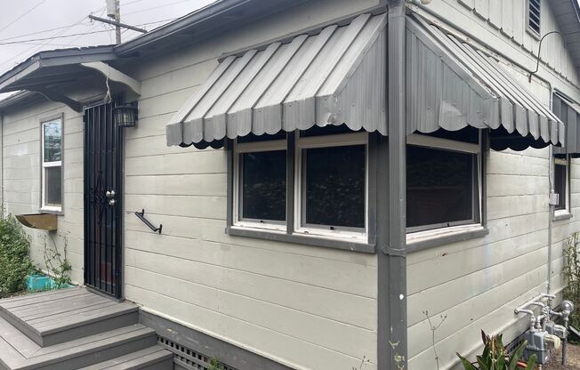 Updated 1 Bed, 1 Bath House in the Heart of Normal Heights!