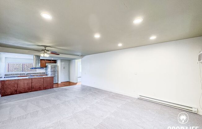 SD: 2BD/1BA Condo in Lake Murray with Community Pool, Private Balcony & Reserved Parking