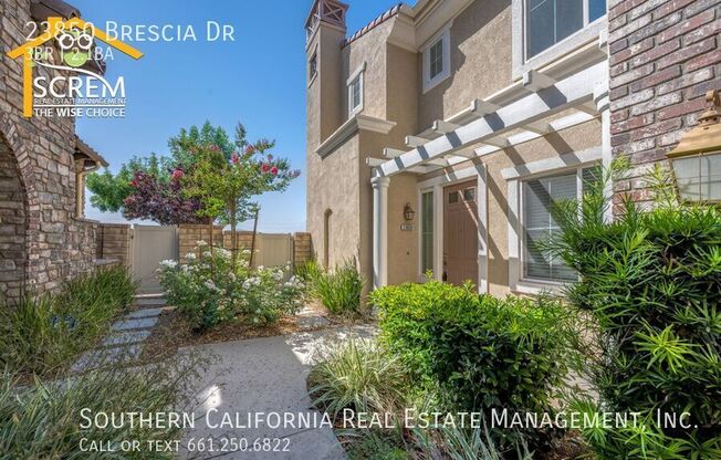 23850 BRESCIA DR