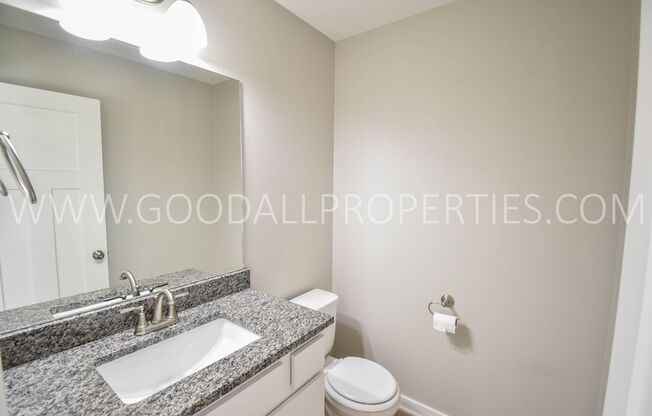 2 beds, 2.5 baths, $1,795