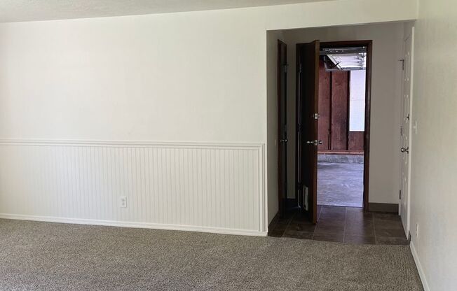 3 bed 2 bath house in South Salem!