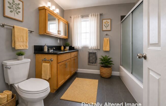 1 bed, 1 bath, $1,625, Unit 865-08