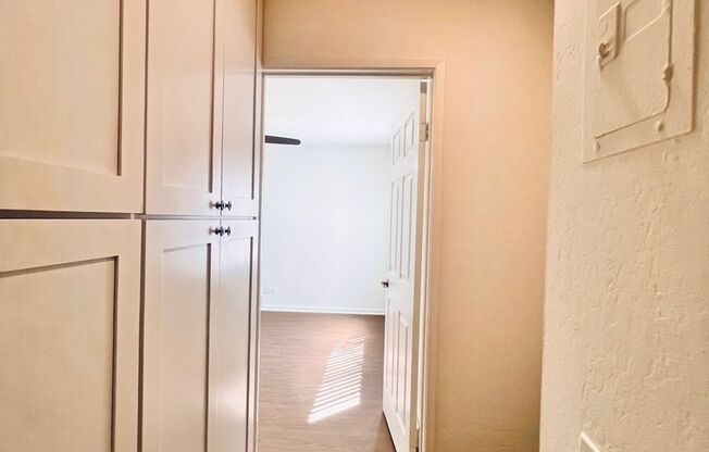 1 bed, 1 bath, $2,050, Unit F3