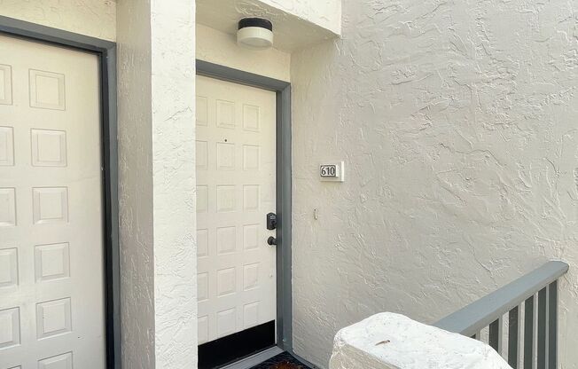 2/2 Winterset FULLY FURNISHED Townhome!