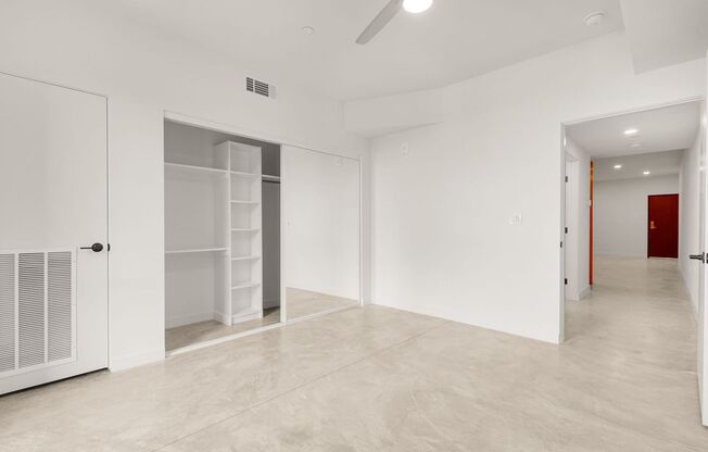 1 bed, 1 bath, 560 sqft, $2,295, Unit 312