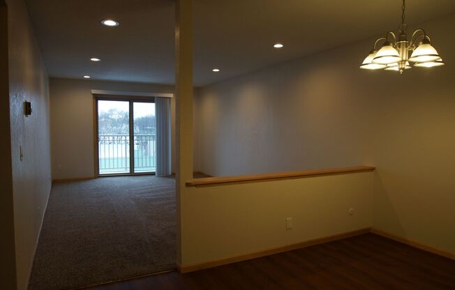 1 bed, 1 bath, $1,374, Unit 419