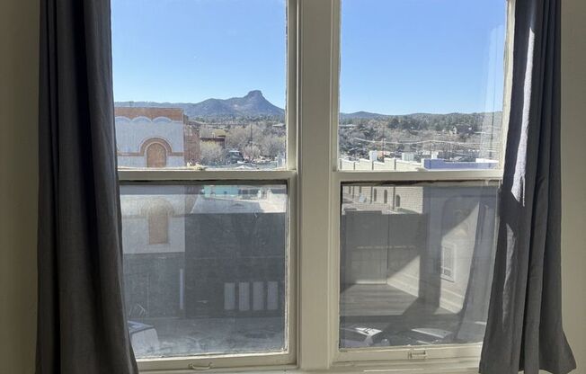 Studio, 1 bath, 200 sqft, $995, Unit 308