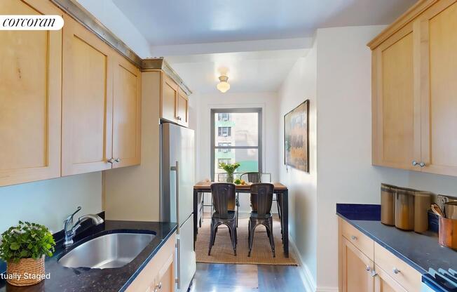 1 bed, 1 bath, 872 sqft, $6,550, Unit 10A