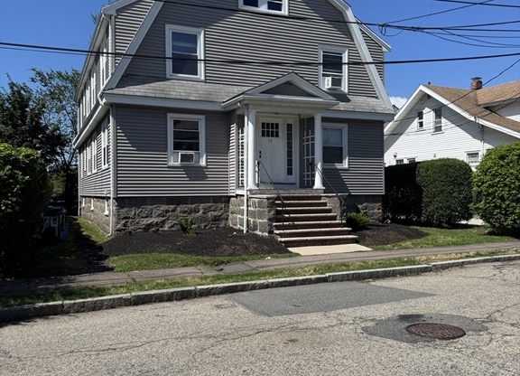 74 CHAPMAN ST