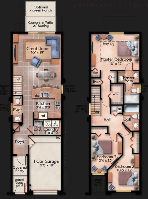 4756 SW 63 TER