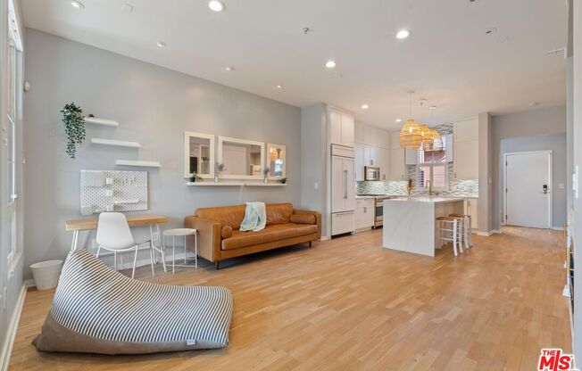 13020 Pacific Promenade Unit #314