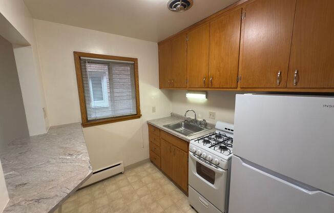 1 bed, 1 bath, 500 sqft, $1,049, Unit Unit 6