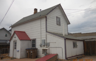 207 E SHERIDAN ST