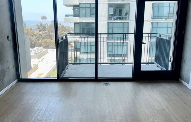 Studio, 1 bath, 464 sqft, $2,495, Unit 711
