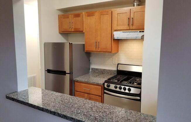 1 bed, 1 bath, 550 sqft, $1,750, Unit WQUINN-13
