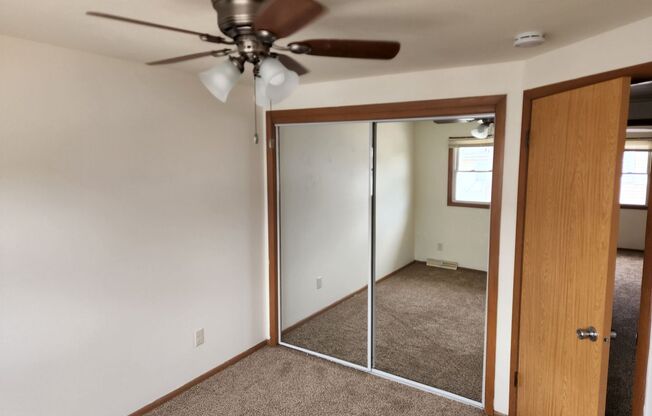 Dearbourn Apartments