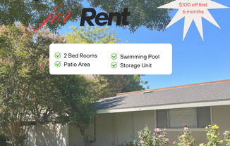 Garden East Apartments