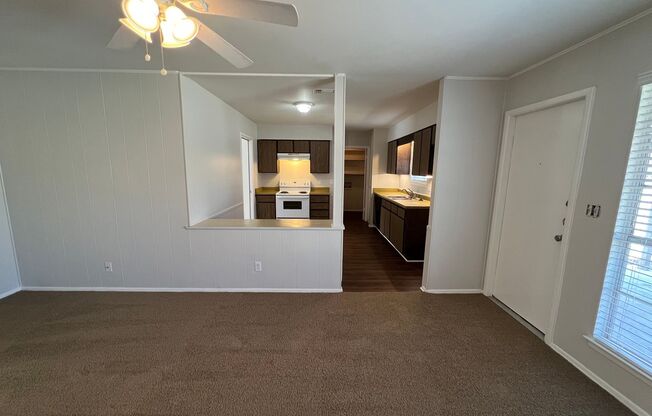 LOVELY 3 BEDROOM HOME NESTLED IN A CUL-DE-SAC*NEISD SCHOOLS*CENTRAL HVAC SYSTEM*LARGE BACK YARD*COVERED PATIO*EASY ACCESS TO RANDOLPH AFB, FT. SAM, & SHOPPING