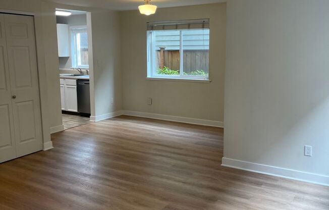 New Listing! 2-bed, 2-bath Condo!