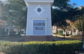 4133 Harbor Walk Avenue