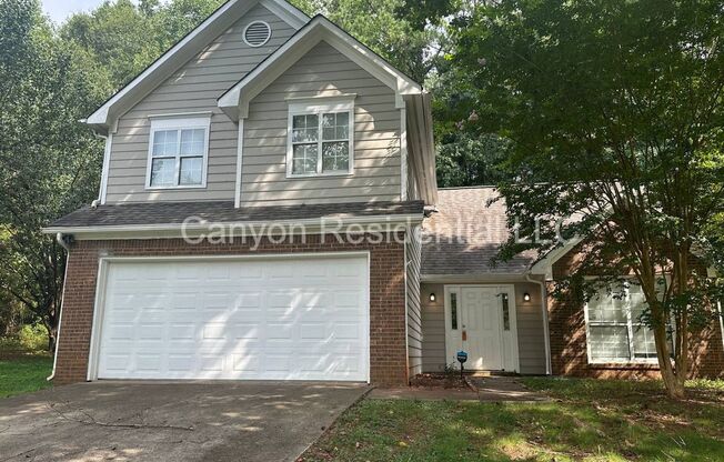 3 beds, 2.5 baths, $1,900