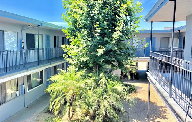 Lakewood Landing Apartments