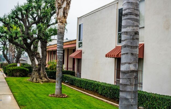 BRIGHT AND SPACIOUS APARTMENTS IN CITY OF MONTEBELLO