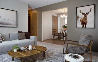 Greenfield Apartments