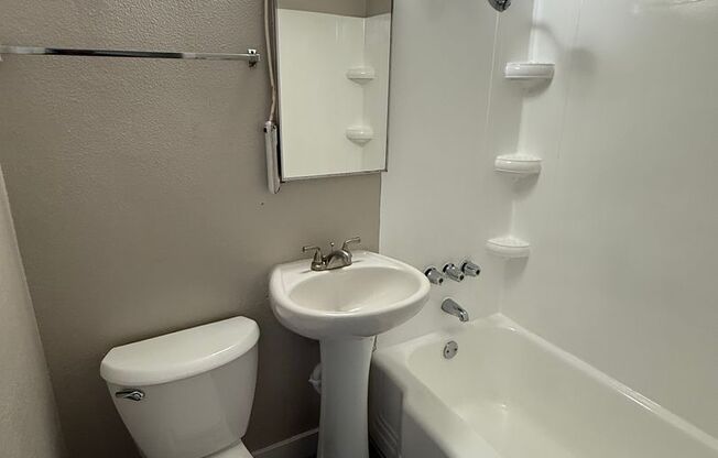 1 bed, 1 bath, 481 sqft, $2,395, Unit 08