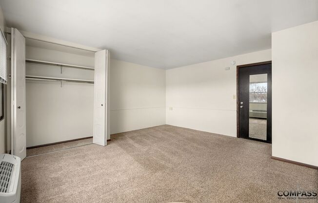 Studio, 1 bath, 315 sqft, $745, Unit 130