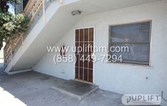 Mission Place
