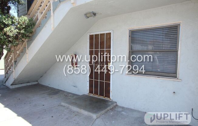 Mission Place