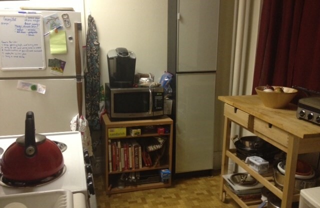 2 beds, 1 bath, 700 sqft, $3,100, Unit 104