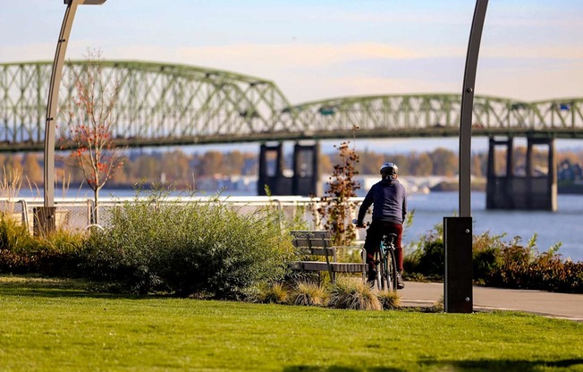 Partner-provided property photo