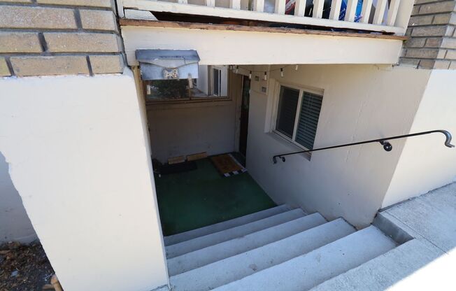 1 bed, 1 bath, 640 sqft, $1,025, Unit 224 E 400 N