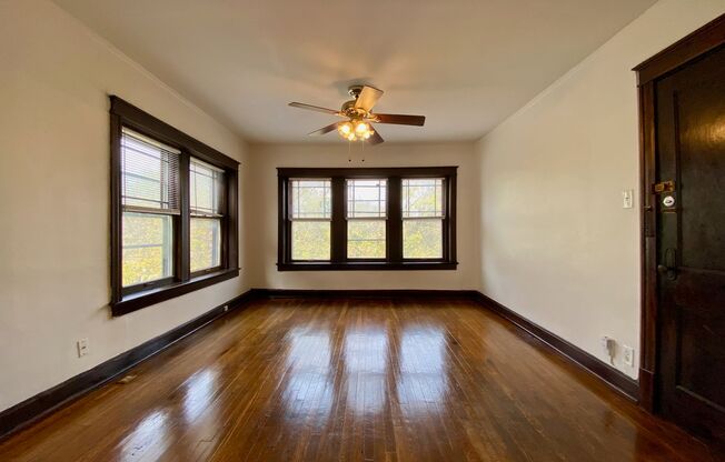 Valentine Place Apartments